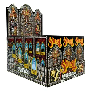 Ghost ReAction Actionfiguren Wave 01 Blind Box 10 cm Display (12)