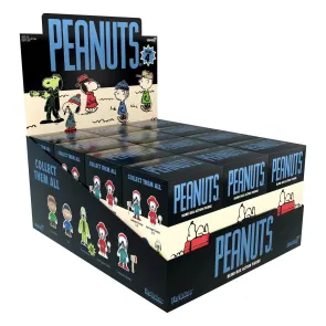 Peanuts Actionfigur Blind Box Wave 4 Display (12)