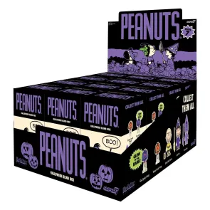 Peanuts Actionfigur Blind Box Wave 7 Display (12)