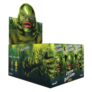 Universal Monsters Actionfigur Blind Box Wave 3 Display (12)