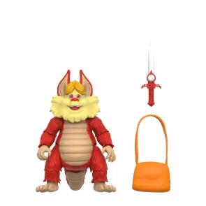 Thundercats Deluxe Actionfigur Wave 03 Snarf (Toy Recolor) 18 cm 