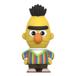 Sesamstraße FUN! FUN! Soft Vinyl Figur Wave 02 Bert 13 cm    