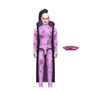 GI Joe (Movie) ReAction+ Actionfigur Wave 5 Pythona (Movie) 10 cm 