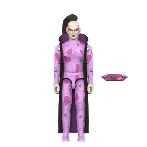 GI Joe (Movie) ReAction+ Actionfigur Wave 5 Pythona (Movie) 10 cm 