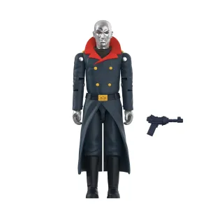 GI Joe (Movie) ReAction+ Actionfigur Wave 5 Arctic Destro (Movie) 10 cm 