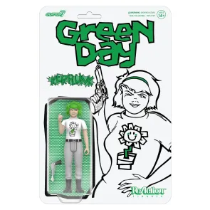 Green Day ReAction Actionfigur Kerplunk Girl