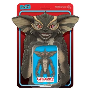 Gremlins ReAction Actionfigur - Mohawk (Character Card) 23 cm