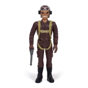 Iron Maiden ReAction Actionfigur Aces High 10 cm