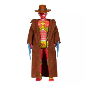 Iron Maiden ReAction Actionfigur Stranger in a Strange Land (Single Art) 10 cm