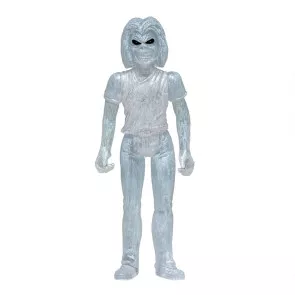 Iron Maiden ReAction Actionfigur Twilight Zone (Single Art) 10 cm