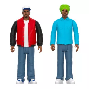Outkast Toho ReAction Actionfigur Wave 01 OutKast 10 cm