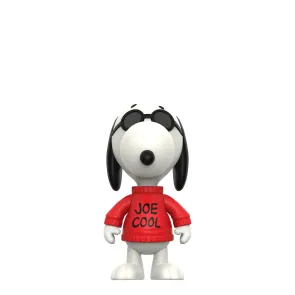 Peanuts ReAction Actionfigur Wave 8 Joe Cool 9 cm  