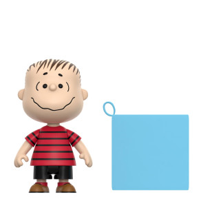Peanuts ReAction Actionfigur Wave 8 Linus 9 cm  