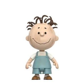 Peanuts ReAction Actionfigur Wave 8 Pigpen 9 cm  