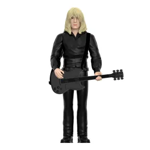 Spinal Tap ReAction Actionfigur Wave 02 David St. Hubbins (None More Black) 10 cm