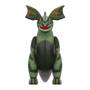 Toho ReAction Actionfigur Wave 01 (Retro Tin) Baragon (Marusan Tin) 10 cm     