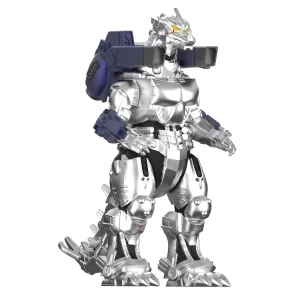 Godzilla Toho ReAction Actionfigur Mechagodzilla (2002) 24 cm