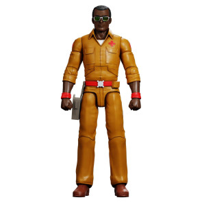 G.I. Joe Ultimates Actionfigur Doc 18 cm