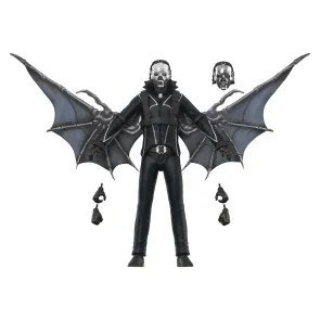 Ghost Ultimates! Wave 06 Actionfigur Papa V Perpetua (Bat Wings) 18 cm