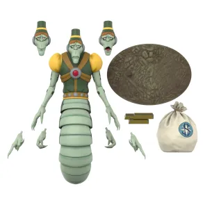 Silver Hawks Ultimates Actionfigur Wave 08 Yes-Man (Toon)