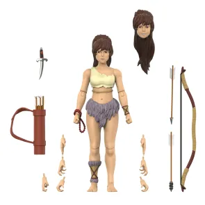 Thundercats Ultimates Actionfigur Nayda Wave 12 18 cm  