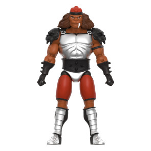 Thundercats Ultimates Actionfigur Wave 9 Grune The Destroyer (Toy Recolor) 20 cm