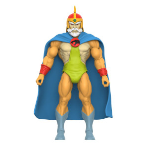 Thundercats Ultimates Actionfigur Wave 9 Jaga (Toy Recolor) 20 cm