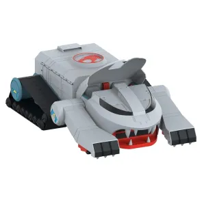 Thundercats Ultimates Fahrzeug Thundertank mit Panthro (Toy)