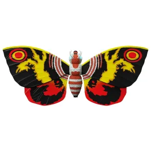 Toho Ultimates Actionfigur Wave 05 - Heisei Mothra (1992) 23 cm