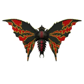 Toho Ultimates Actionfigur Wave 05 - Battra 23 cm