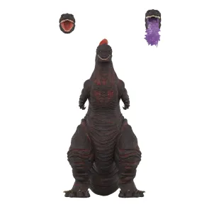 Godzilla Toho Ultimates Actionfigur Wave 06 Godzilla (Shin) 22 cm   