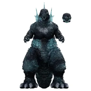 Godzilla Toho Minus One Ultimates Actionfigur Fully Charged 21 cm