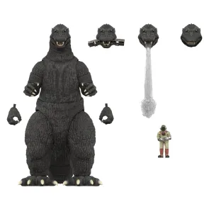 Godzilla Toho Ultimates Actionfigur Wave 07 Godzilla '54