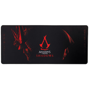 Assassin´s Creed XXL Schreibtischunterlage Shadows