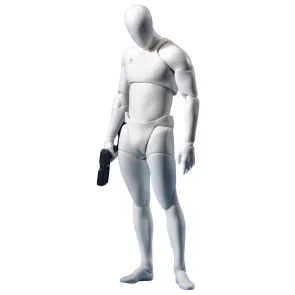 Original Character Series Neural Interface Actionfigur 1/12 Bioroid-Troy 021 15 cm