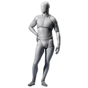 Original Character Series Neural Interface Actionfigur 1/12 Bioroid-Troy 020 15 cm