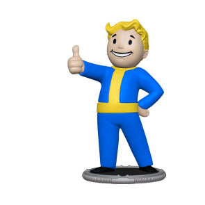Fallout Minifigur Vault Boy Thumbs Up 7 cm
