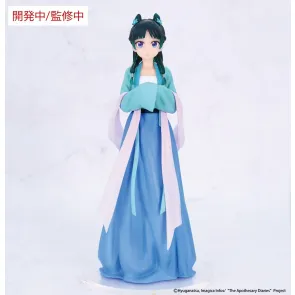 Die Tagebücher der Apothekerin Vivit PVC Statue Maomao (Hunting) 18 cm          