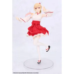 My Dress-Up Darling Vivit PVC Statue Marin Kitagawa Shrine Maiden Ver. 20 cm