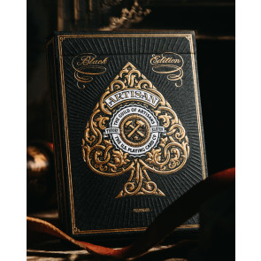 Artisan Spielkarten