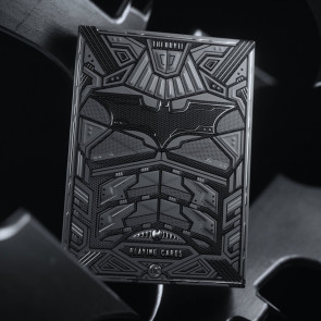 The Dark Knight Trilogy Spielkarten