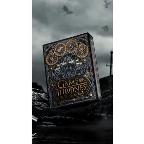 Game of Thrones Spielkarten
