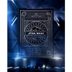 Star Wars Spielkarten Dark Side