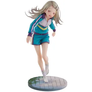 Gakuen Idolmaster Spiritale PVC Statue 1/7 Hiro Shinozawa Ver. 24 cm     