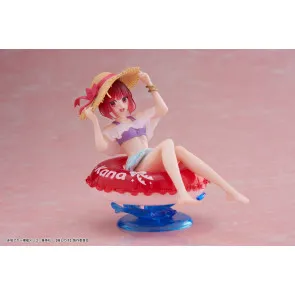 Oshi no Ko Aqua Float Girls PVC Statue Figure Kana Arima 10 cm