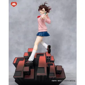 Dandadan Dressta PVC Statue Momo 23 cm    