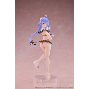 Mushoku Tensei: Jobless Reincarnation Ravitier PVC Statue Roxy Migurdia 22 cm             