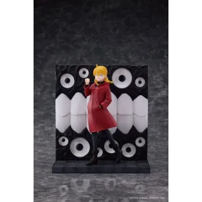 Daemons of the Shadow Realm Taito Kuji Online Ravitier Plus PVC Statue Gabby Bite Ver. 16 cm    