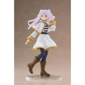 Frieren: Beyond Journey's End Coreful PVC Statue Frieren 18 cm 