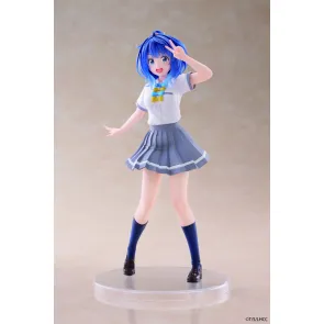 Too Many Losing Heroines! Coreful PVC Figur Anna Yanami 18 cm